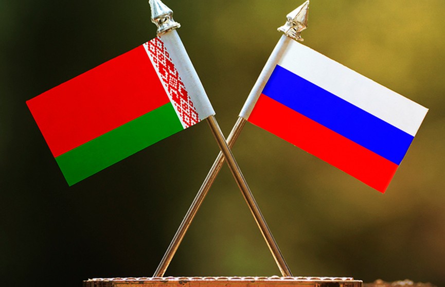 «Открытый диалог»: молодёжь Беларуси и России обсудила межрегиональное сотрудничество