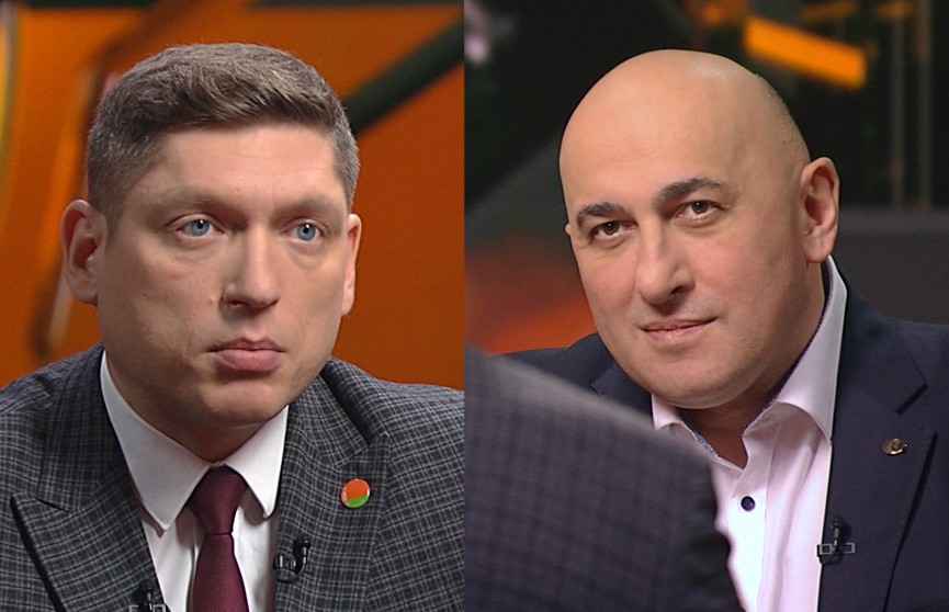 Политолог Авдонин: если бы Беларусь не выстояла в 2020 году, было бы хуже, чем на Украине