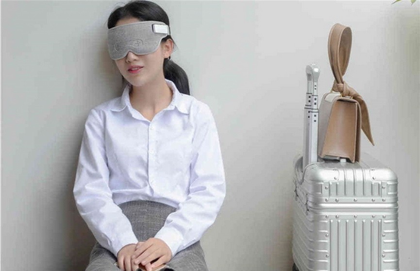 Учёные разработали музыкальную маску для сна с искусственным интеллектом