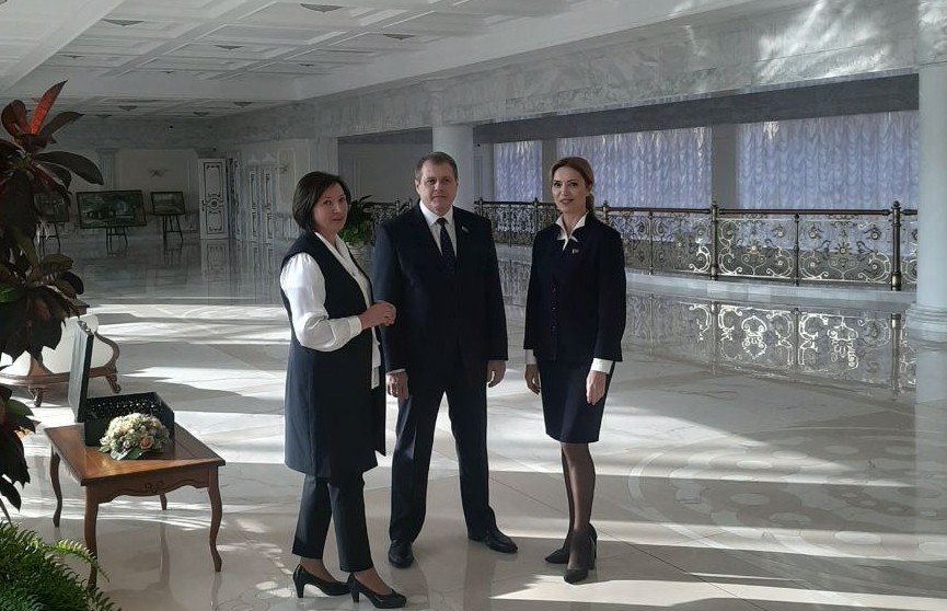 Кадровый день: Лукашенко назначил новых ректоров в трех вузах страны и помощника Президента – инспектора по Могилевской области