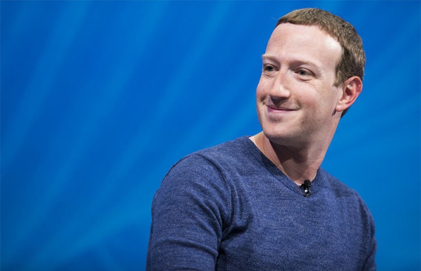 Цукерберг останется на посту главы совета директоров Facebook
