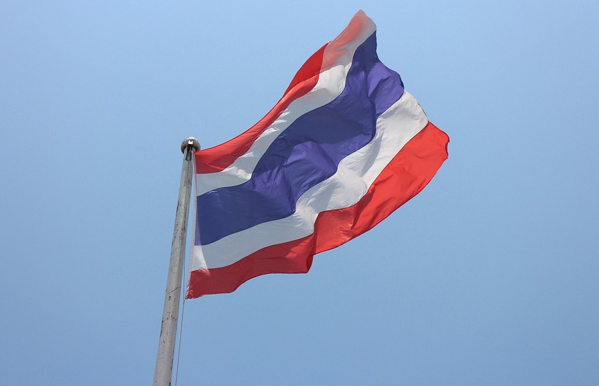 В МИД приняли копии верительных грамот посла Таиланда в Беларуси