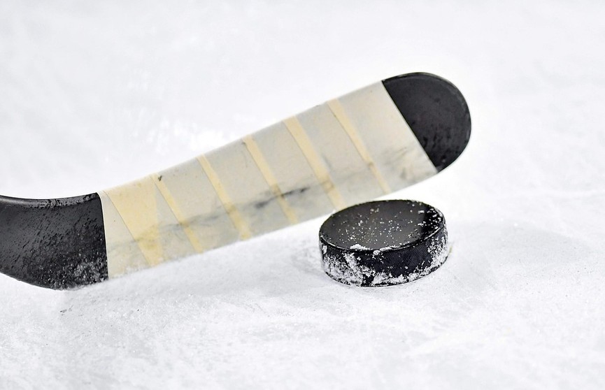 Российский хоккеист умер в Канаде в возрасте 18 лет