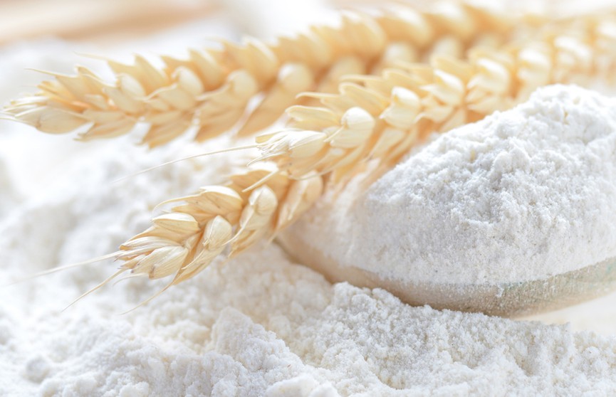 На вывоз пшеничной муки в Беларуси установлен временный запрет