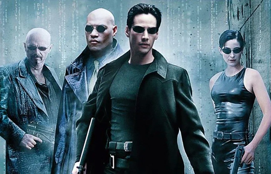 Киностудия Warner Bros. планирует перезапустить «Матрицу» с новым режиссером и сценаристом