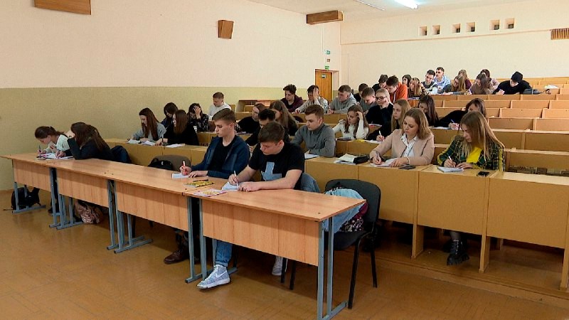 Что изменится в белорусской системе образования? Рассказываем