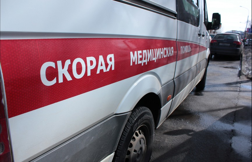 Ученик 9 класса из Буда-Кошелевского района потерял сознание в школе и скончался по дороге в больницу