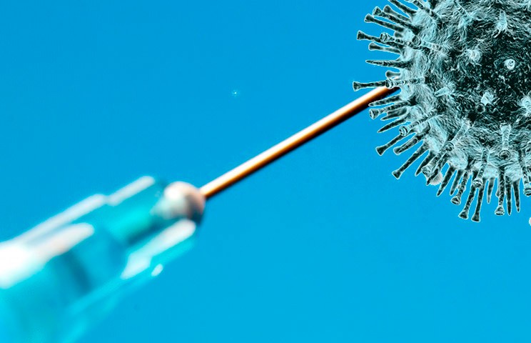 Препарат, который может блокировать коронавирус, нашли японские медики