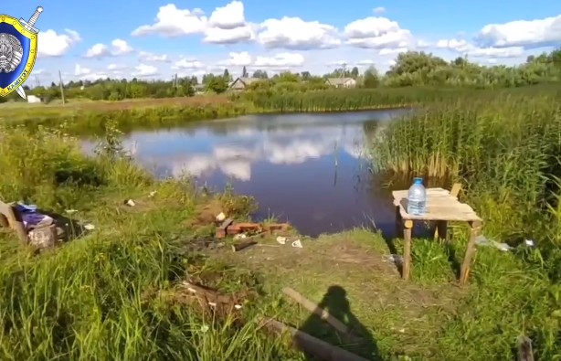 Маленькая девочка пошла купаться с друзьями и утонула в Славгороде