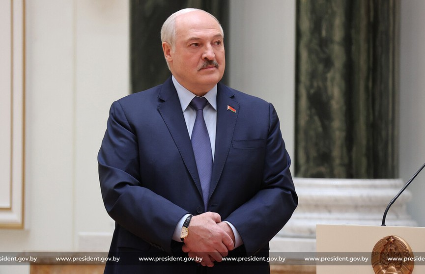 Лукашенко: белорусы не хотят никаких скандалов, конфликтов и войны