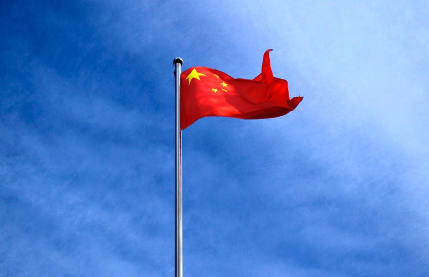 Белый дом: КНР в настоящее является единственной страной, стремящейся изменить международный порядок