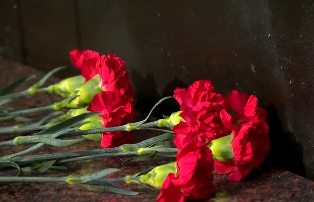 В Минске почтили память сотрудников МВД, погибших при исполнении служебного долга