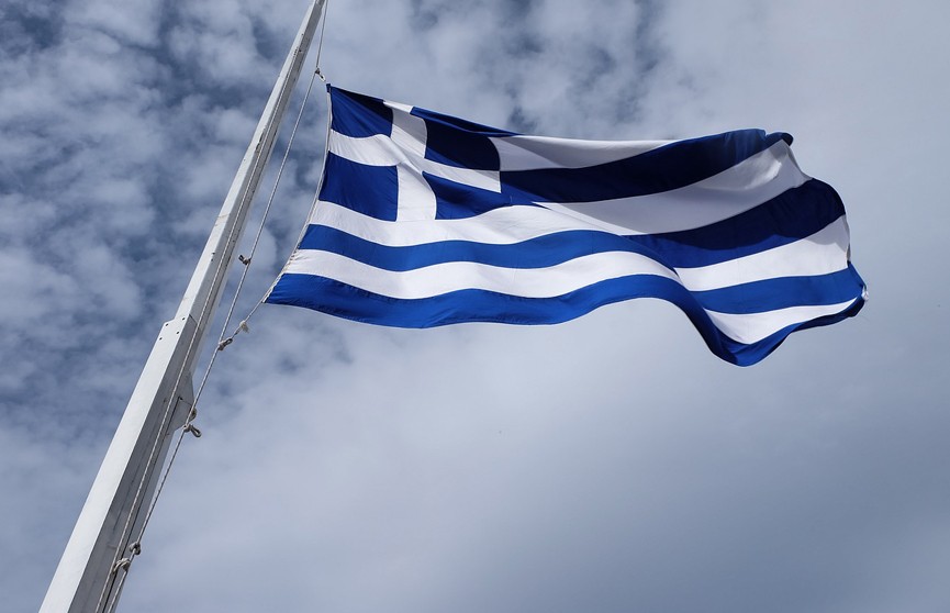 Парламент Греции проголосовал за закон о легализации однополых браков