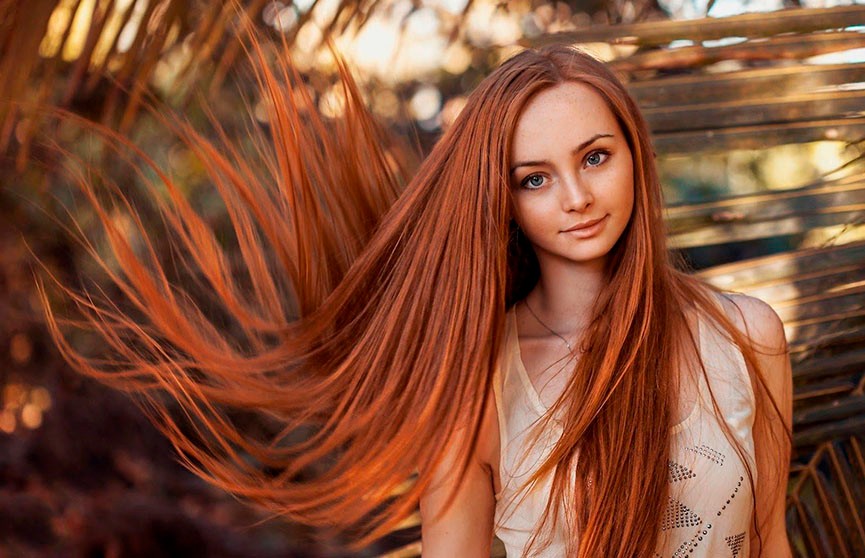 10 людей с самыми длинными волосами в мире