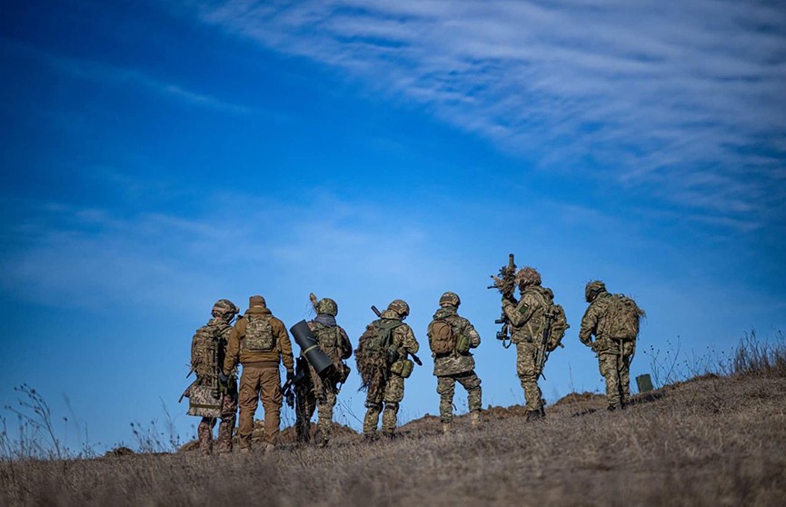 Макгрегор: Армия России дойдет до Западной Украины, если не начнутся переговоры