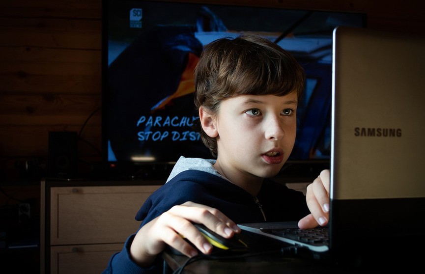 Как компьютерные игры влияют на детей? Узнали у экспертов