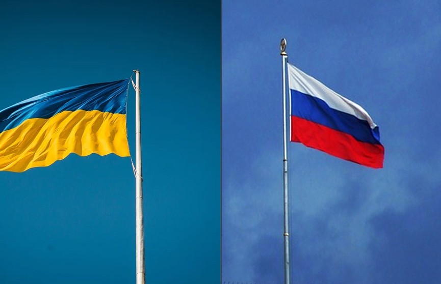 Россия довела до Украины согласие организовать переговоры, заявил Песков