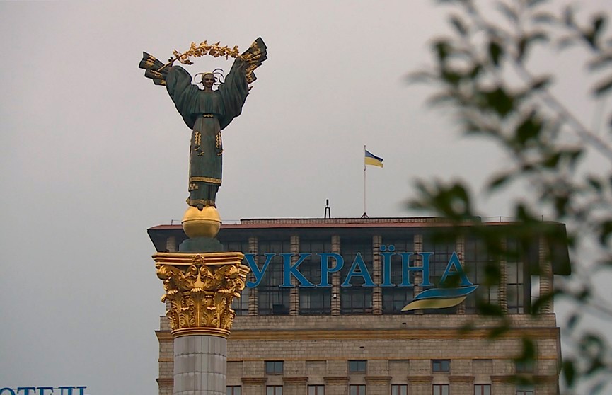 В Украине депутата Верховной рады исключили из правящей партии за отказ поддержать законодательные инициативы властей