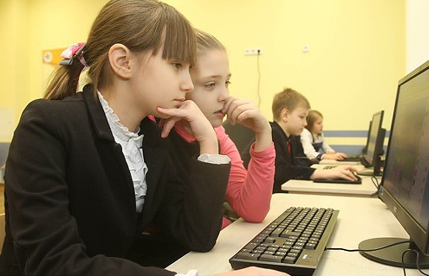Концепцию информационной безопасности детей утвердили в России