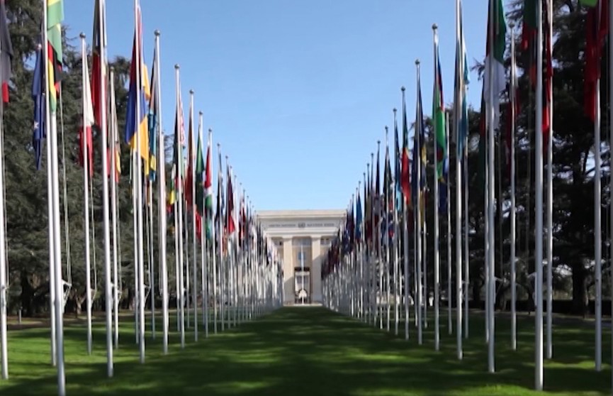ООН – 75 лет: как создавали Организацию, почему она всегда востребована и какую роль играет там Беларусь