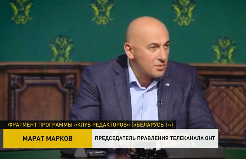 Марат Марков об украинском контрнаступлении: эти действия напоминают агонию