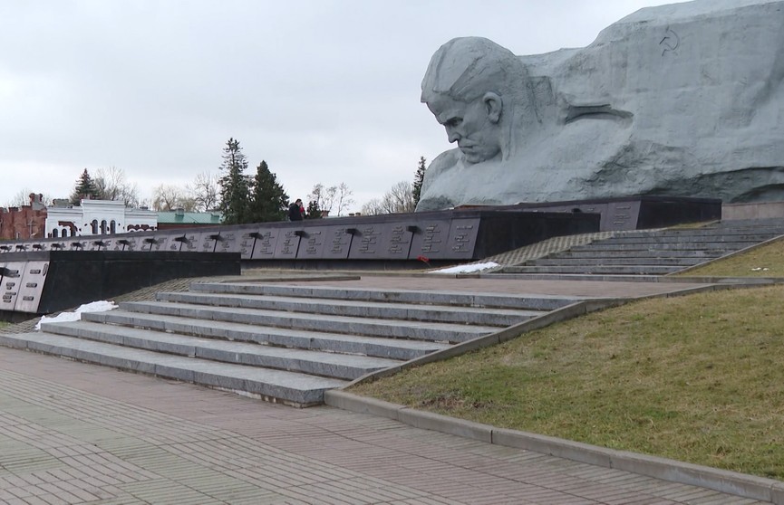 В Брестской крепости открылась выставка свидетельств самых ярких случаев Великой Отечественной войны
