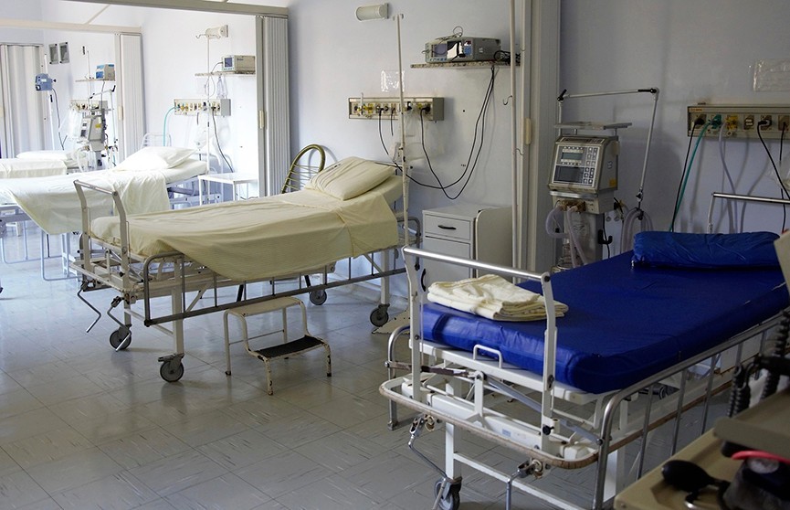 ВОЗ: сектор Газа может столкнуться с нехваткой лекарств из-за дальнейшего закрытия КПП «Рафах»