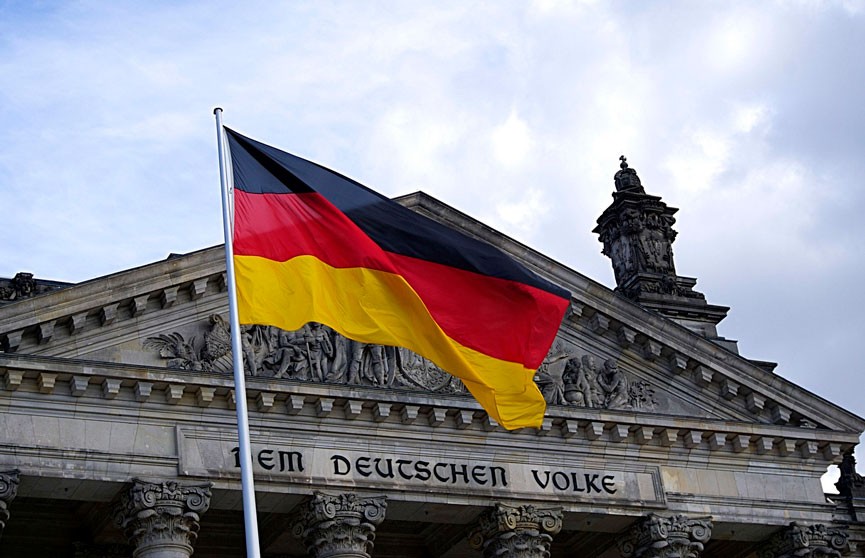 Немецкий МИД планирует выслать 30 российских дипломатов