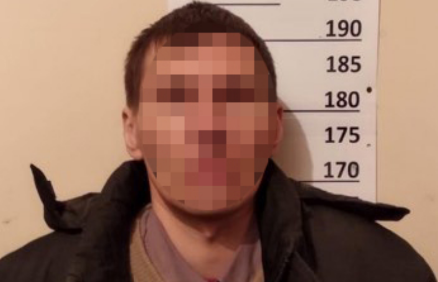 41-летний украинец подозревается в сексуальном развращении 10-летней девочки