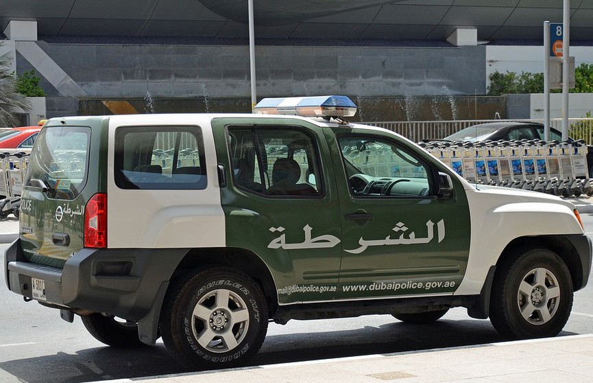 В Дубае за съемку в обнаженном виде задержали 40 человек