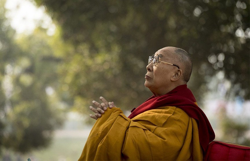 83-летнего Далай-ламу экстренно госпитализировали