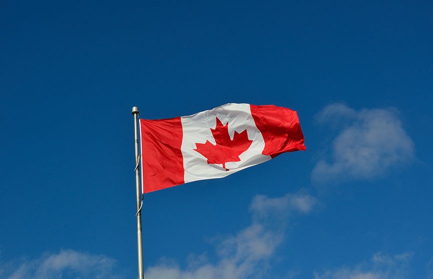 Власти Канады попросили дополнительное время для ответа по делу бывшего эсэсовца Гунько