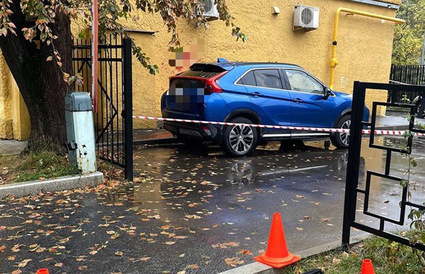 Двойное убийство в Москве – тела обнаружили около авто