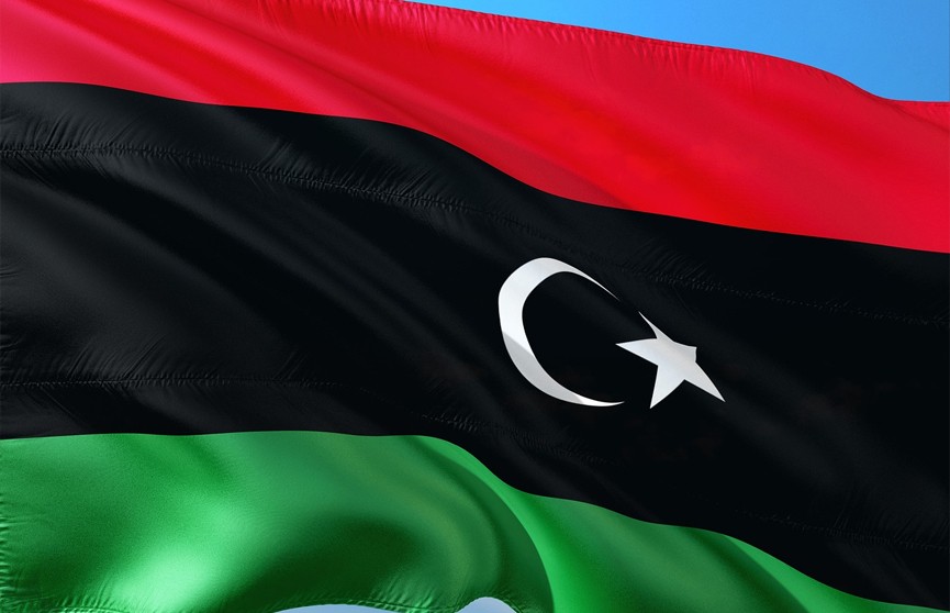 Делегация Минобороны России прибыла с визитом в Ливию