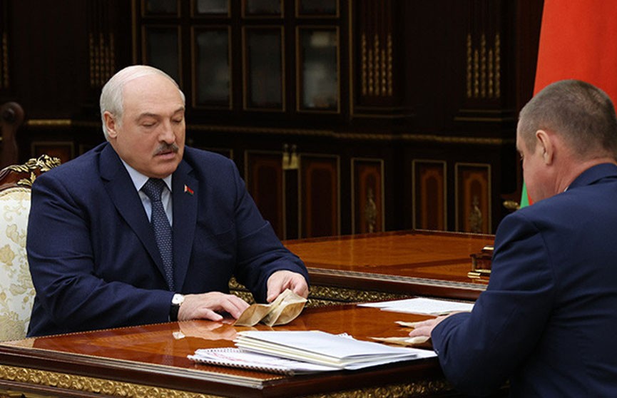 Александр Лукашенко собирается посетить Гродненскую область