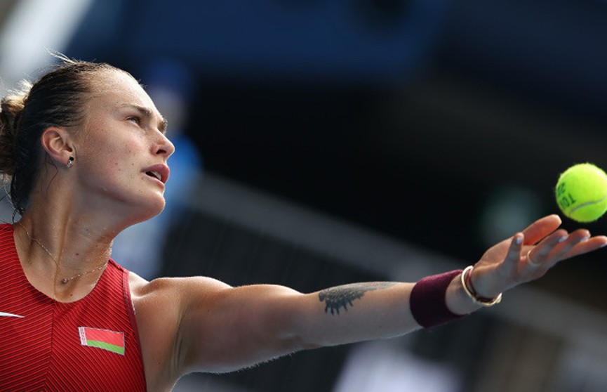 Арина Соболенко сыграет на турнире в Майами, пишут СМИ