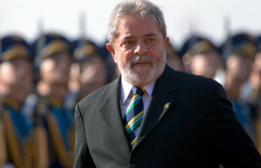 Бывший президент Бразилии, ныне сидящий в тюрьме, собирается выдвинуть свою кандидатуру на новых выборах