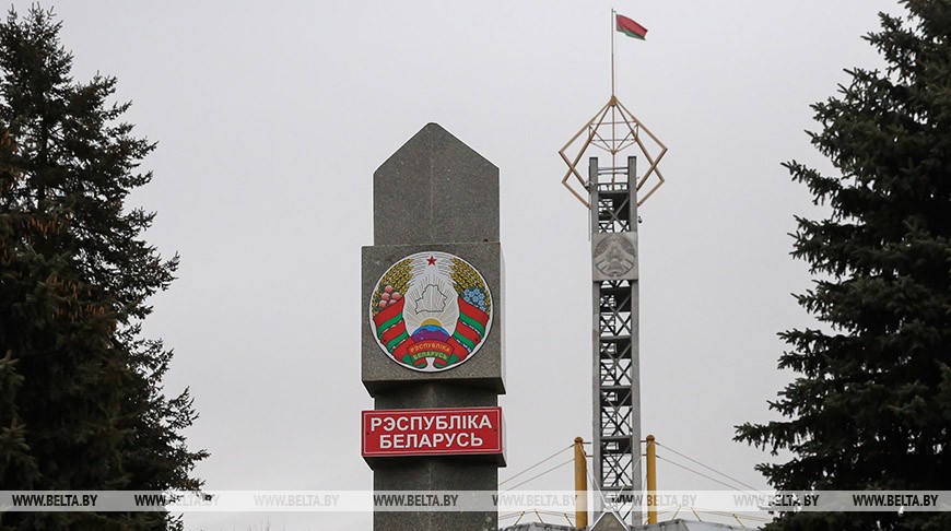 Вблизи границы с Беларусью находится более 17 тыс. украинских военнослужащих – ГПК