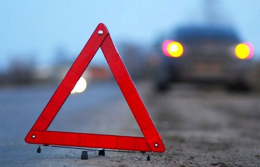 В Минском районе водитель легковушки не пропустил УАЗ. Пострадали трое детей
