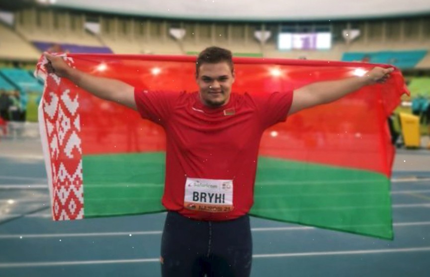 Совет World Athletics продлил отстранение белорусских и российских легкоатлетов