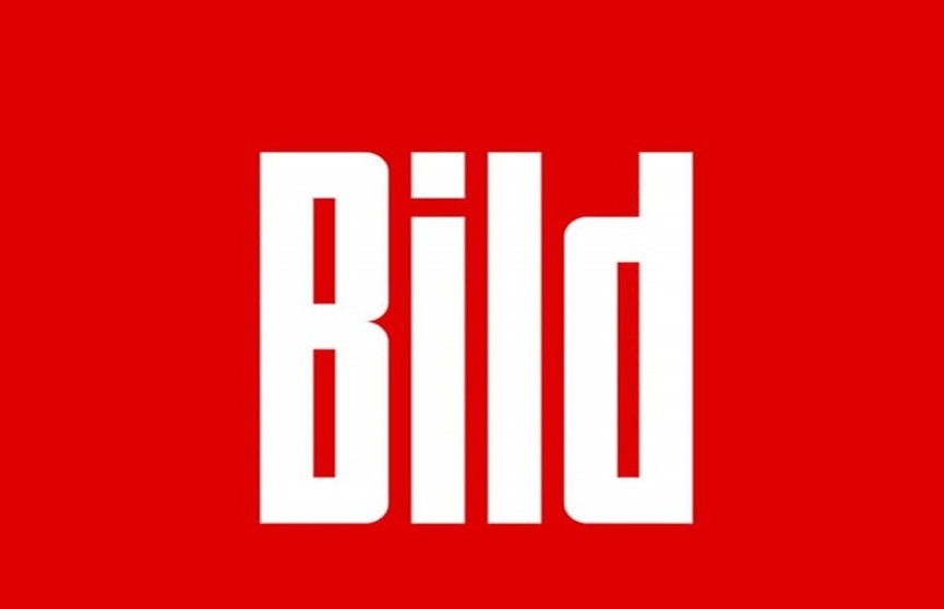 BILD уволил старшего корреспондента за участие в написании книги с предисловием Путина