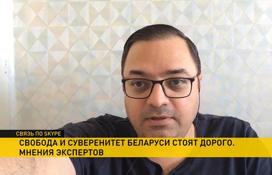 Эксперт: Киевский режим находится в состоянии шизофрении