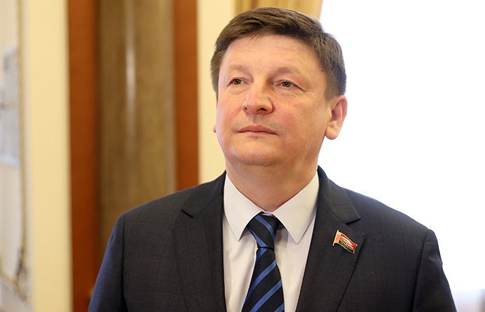 Марзалюк: диалог между парламентами Беларуси и Армении нужно интенсифицировать