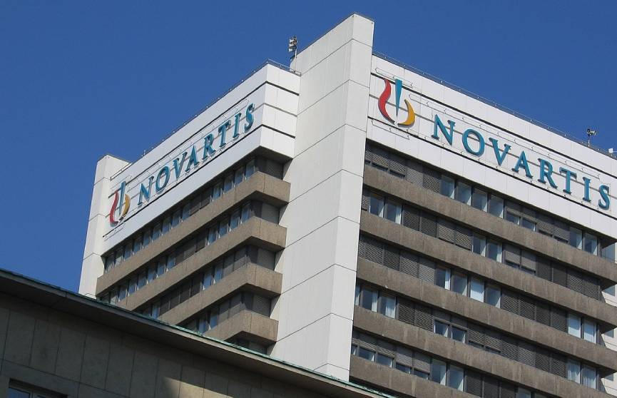 Novartis:  в России умер ребенок при лечении самым дорогим в мире препаратом Zolgensma