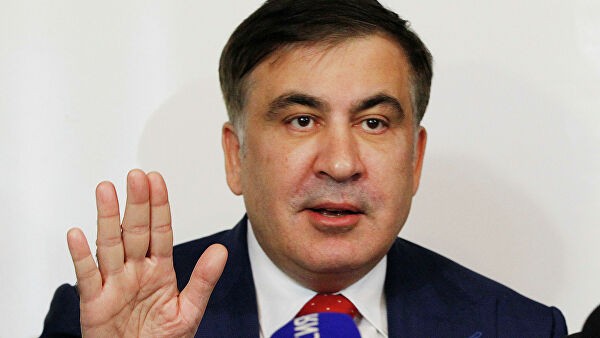 Михаил Саакашвили переболел коронавирусом