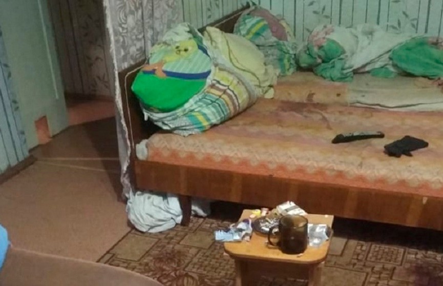 Труп убитого жителя Минска пролежал пять дней в квартире