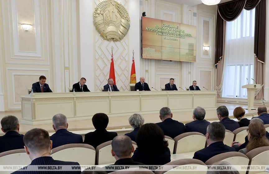 Лукашенко объяснил, что означает свобода и независимость для белорусского народа
