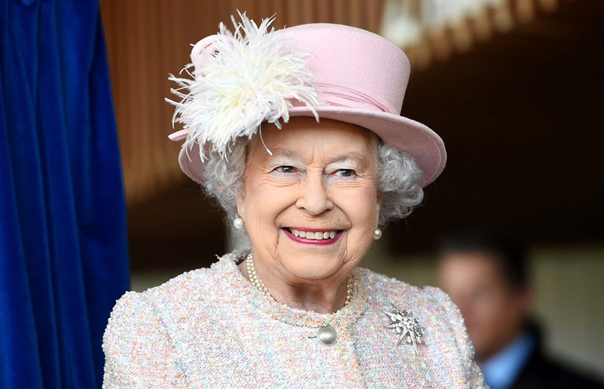 Елизавета II откроет новую сессию парламента Великобритании