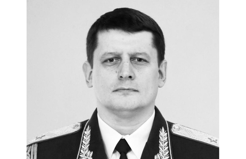 Умер помощник Президента по Минской области Владимир Калач