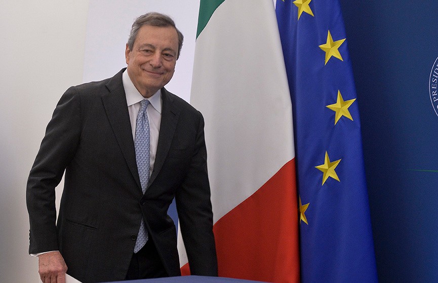Премьер Италии заявил, что подаст в отставку